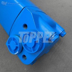 New BM5-400 Hydraulic Orbital Motor for AGT ECSSTR072 Skid Steer Rotary Tiller