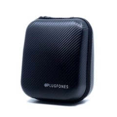 Plugfones Mercenary Ear Muffs and Headphones Bluetooth Work earbuds Electronic