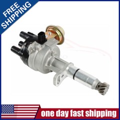 T2T84872 MD326637 Ignition Distributor for 4G63 4G64 Engine Forklift FG30 4 Cyls