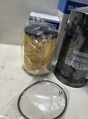Link Belt FLTSK00002 500, 1500, and 2500 Hour Service Kit