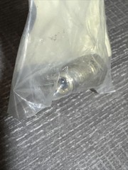 Gehl BOLT 1/2-13 x 1 with ZERK HOLE P289010