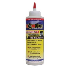 1220-0032 – LiquiTube® Permanent Premium Tire Sealant, 32 oz Bottle | Gardner –