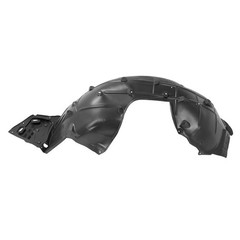 Front Fender Liner Inner Panel for 2016-2019 Honda Civic Replacement Right Side