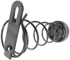 Engine Automobile Car Hood Up Spring for Wrangler JK 55176732AD