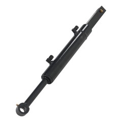 Power Bobtach Cylinder For Bobcat S205 S220 S250 753 763 773 T110 T140 6810611
