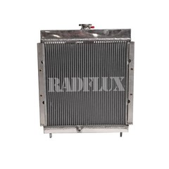 #121462 Radiator Fits Gehl SL3825/SL4500/SL4510/SL4525/SL4610/SL4615/SL4625 4520