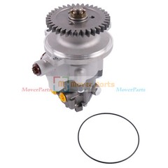 Power Steering Pump 21745603 20770313 For Volvo D11 D13 Mack MP7 MP8 Engine