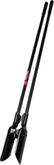 Tru Pro Hercules Pattern Post Hole Digger, 48-Inch High-Strength Steel Handles,