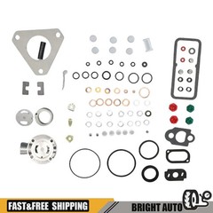 Fit CAV DPA Kit Injection Pump For MF Ford John Deere CASE David Brown