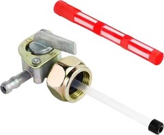 16950-163-035 Fuel Valve Petcock Gas Fuel Tank Switch Shut Off Valve M14*1 for Z