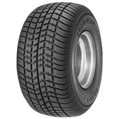 205/65-10 K399 BIAS 1650 Lb. Load Capacity Galvanized 10 In. Wide Profile Tire a
