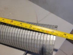 KHD Deutz Tube, Series N, 0327-0628