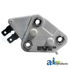 Regulator 1052023M1 fits Massey Ferguson 2745 275 2775 2805 285 30B 30D 40B 50C