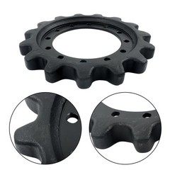 12 Holes Drive Sprocket For CAT 259D,259B3,239D,239D3,249D,249D3 #304-1870