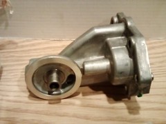 M246 Melling Engine Oil Pump.