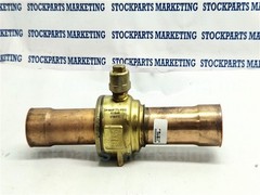 DP/MAP 775 PSIG 53 BAR Valve 30 Days Warranty Expedited Shipping