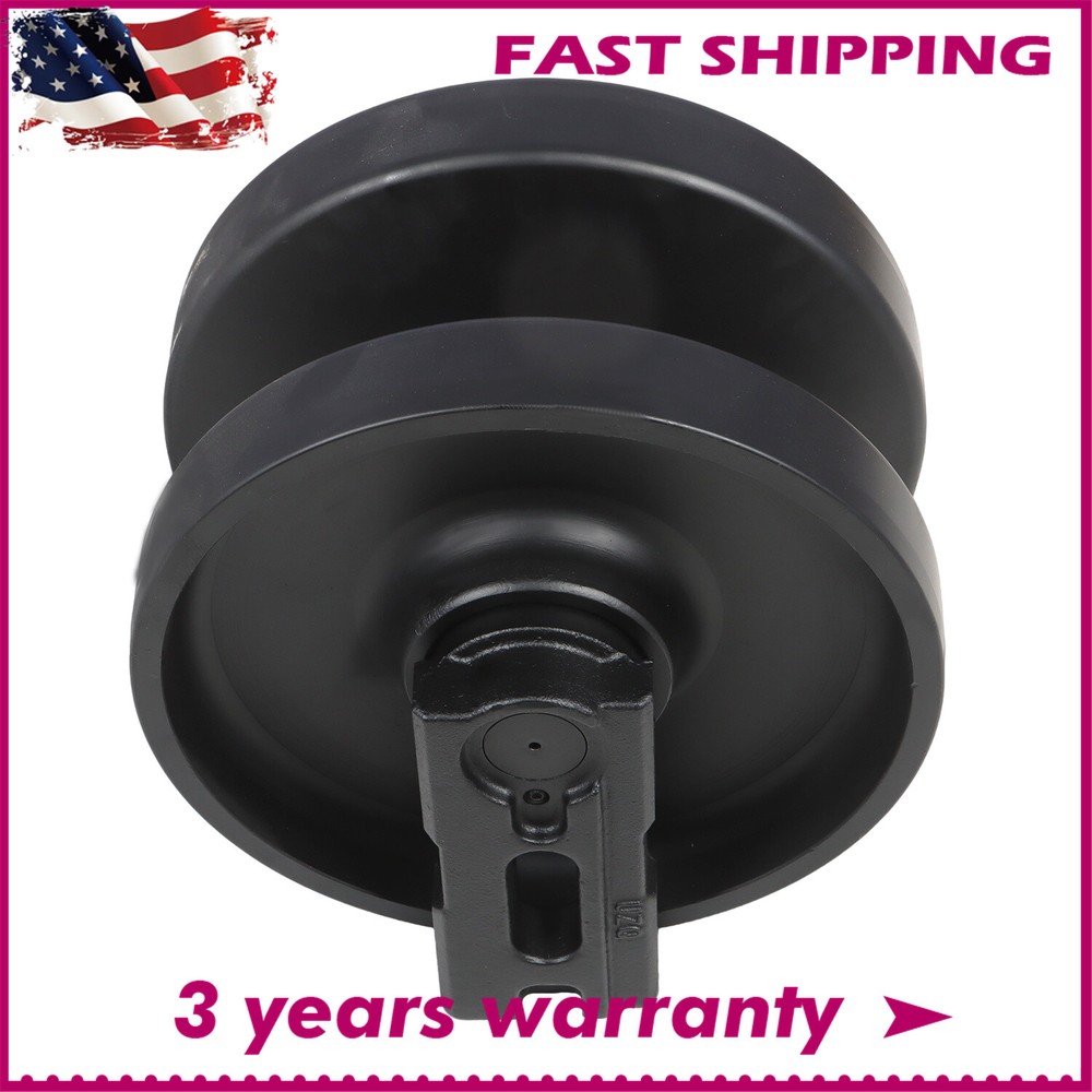 Front-Idler For KUBOTA SVL75 SVL90 SVL95-2S SVL97 Skid Steer