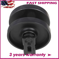 Front-Idler For KUBOTA SVL75 SVL90 SVL95-2S SVL97 Skid Steer
