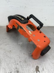 Kubota Bx2200 Right Side Fender Assembly