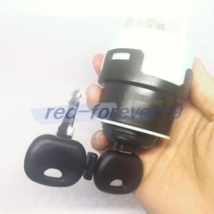 Starter Switch Tractor Oldtimer Truck Forklift Glow Starter 0009730212 9730212