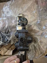 John Deere 1025R/1026R/1023E Loader Hydraulic Valve part # LVA19131