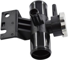 Radiator Engine Coolant Filler Neck with Cap Replacement for Lancer Outlander Sp
