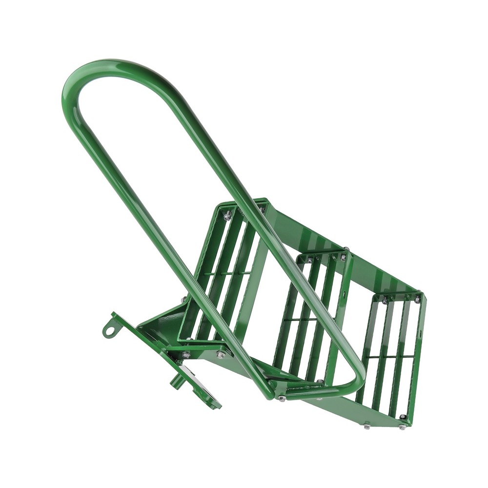 Steel Step Extension Kit Left Hand For John Deere 2WD Tractors 4010 4020