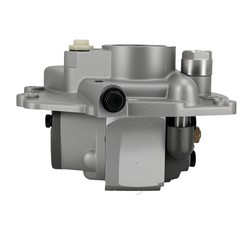 1Pack Hydraulic Pump For New Holland 83957379 For Ford 6600 6610