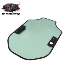 345-6230 Cab Glass Door For Caterpillar Skid Steer 299D3XHP 262D3 279D3 259D