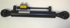 Category 2 Hydraulic Top Link 21-5/8″-32-11/16″ ; 2″ Bore with 5800 PSI Hose Kit
