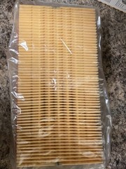 NOS Wix 46728 Air Filter