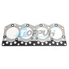 1Set C240 Full Gasket Kit for Isuzu C240 Engine C240PKJ C240PKG