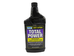 FPPF Total Power Best Antigel Water Dispersant Cetane Injector Cleaner 00343