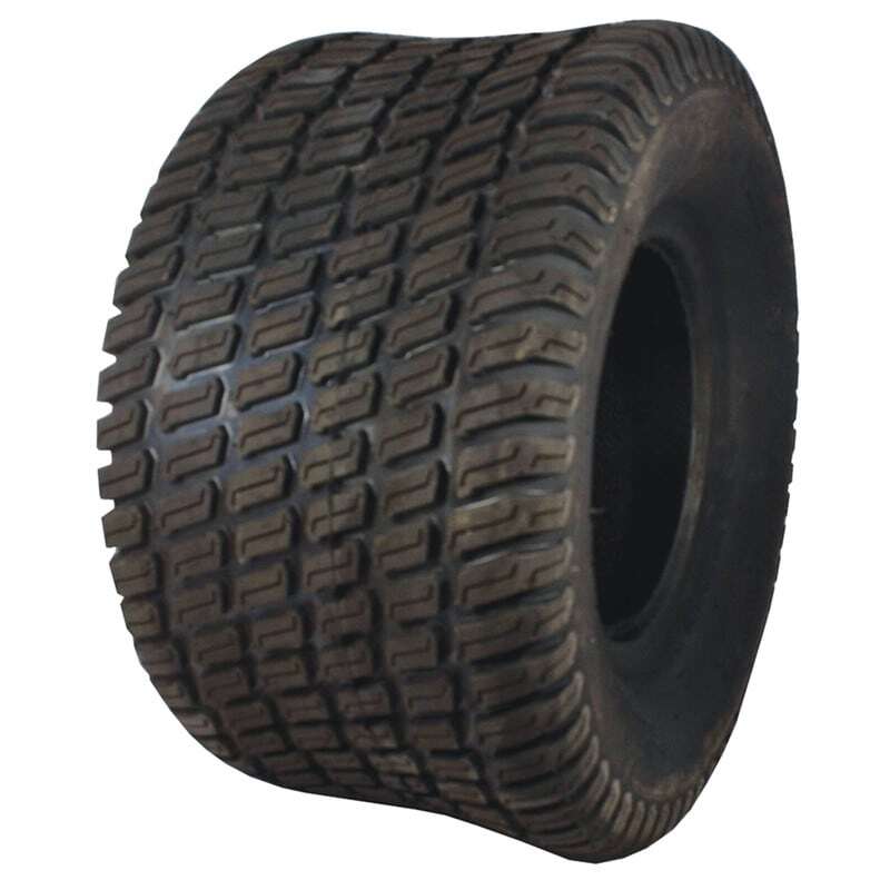 22×11.00-10 Turf Master Tire 4 Ply Tubeless for Lawn & Garden Equipment