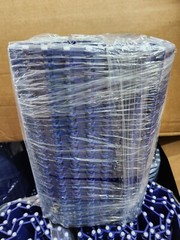 M2510 Flat Top Acetal Belt 13.8IN Wide 10 FT Long Increments