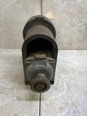 Eisemann model GS4 magneto hot antique tractor, automobiles machinery