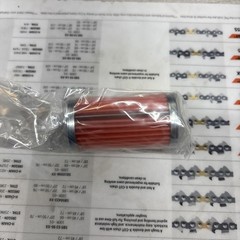3608255M1 Massey Ferguson GC1715 GC1720 GC1723E GC1725M GC2300 Fuel Filter