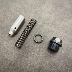 Brand New 3979393 Lubricating Oil Filter Head for Cummins 4B B3.9 ISB 6B B5.9
