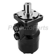 NEW Orbital Motor 1 in Shaft 250 cc for AGT H12/QH12 Excavators Accessories