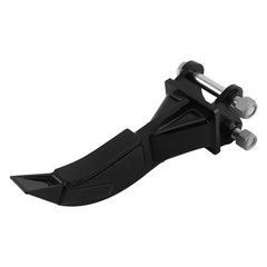 Ripper Attachment Hooks Ripper Teeth For Mini Excavator ∮25*160 Universal