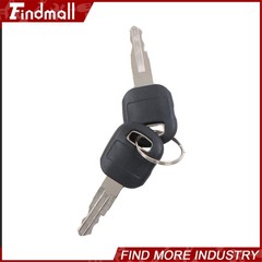 Findmall Ignition Switch 9G-7641 9G7641 For Caterpillar 130G 135H 160G E320C