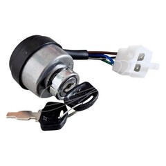 Ignition Switch for AGT-H15R | DHKG-H15