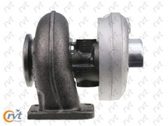 Genuine RE518226 RE543011 Turbocharger for John Deere Tractor 5085E 5039E 5603