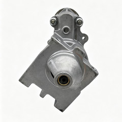 For RATO 739cc Engine For AGT Mini Excavators Chinese Mini Excavator Starter New
