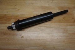 Shopsmith Mark V Headstock Double Bearing Quill, Works Great!!