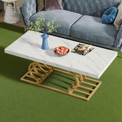 Rattan Table、Coffee Table,can be assembled within 20 minutes without any hassle