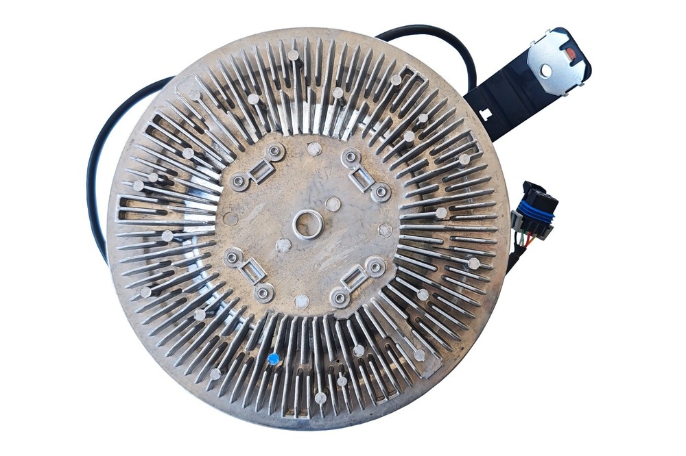 Engine Cooling Fan Drive Clutch for John Deere 230M 7630 7730 7830 7930 RE577314