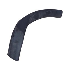Used Armrest Assembly – Left Hand fits Caterpillar 246D 262D 262D3 418-5935
