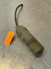 1979 John Deere 850 Tractor Water Coolant Overflow Reservoir Tank