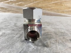 Swagelok SS-58S12 3/4″, Lift Check Valve